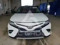 2020 Toyota CAMRY фото
