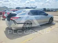 2020 Toyota CAMRY фото