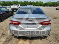 2020 Toyota CAMRY фото
