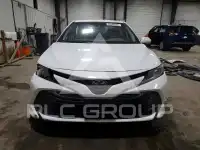 2020 Toyota CAMRY фото