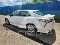 2020 Toyota CAMRY фото