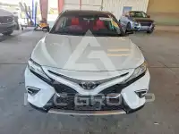 2020 Toyota CAMRY фото