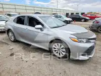 2020 Toyota CAMRY фото