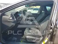 2020 Toyota CAMRY фото