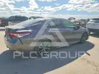 2020 Toyota CAMRY фото