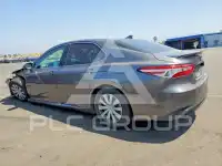2020 Toyota CAMRY фото