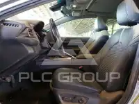 2020 Toyota CAMRY фото
