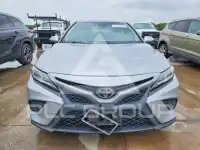 2020 Toyota CAMRY фото