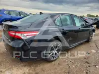 2020 Toyota CAMRY фото