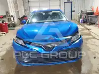 2020 Toyota CAMRY фото