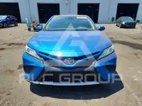 2020 Toyota CAMRY фото