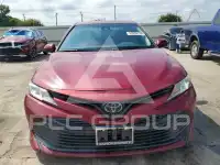 2020 Toyota CAMRY фото