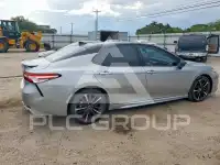 2020 Toyota CAMRY photo