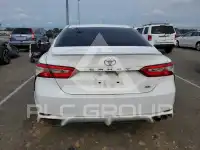 2020 Toyota CAMRY фото