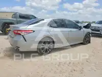 2020 Toyota CAMRY фото