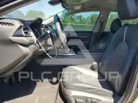 2020 Toyota CAMRY фото
