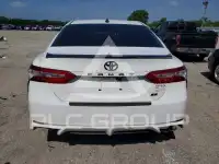2020 Toyota CAMRY фото