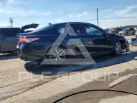 2020 Toyota CAMRY фото