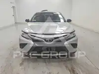 2020 Toyota CAMRY фото