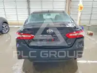 2020 Toyota CAMRY фото