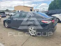 2020 Toyota CAMRY фото