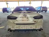 2020 Toyota CAMRY фото