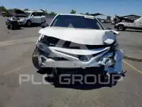 2020 Toyota CAMRY фото