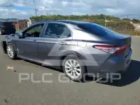 2020 Toyota CAMRY фото