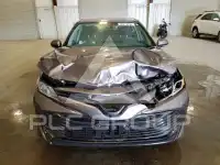 2020 Toyota CAMRY фото