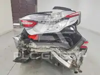 2020 Toyota CAMRY фото