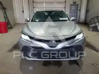2020 Toyota CAMRY фото