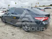 2020 Toyota CAMRY фото