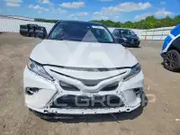2020 Toyota CAMRY фото