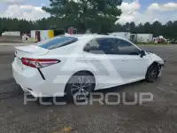2020 Toyota CAMRY фото