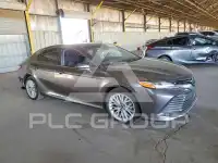 2020 Toyota CAMRY фото