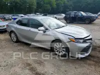 2020 Toyota CAMRY фото
