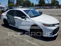 2020 Toyota CAMRY фото