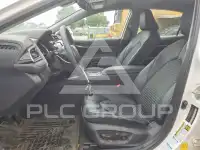 2020 Toyota CAMRY фото