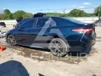 2020 Toyota CAMRY фото