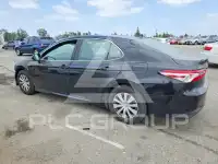 2020 Toyota CAMRY photo
