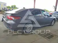 2020 Toyota CAMRY фото