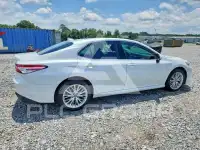 2020 Toyota CAMRY фото