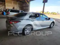 2020 Toyota CAMRY фото