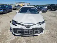 2020 Toyota CAMRY фото