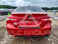 2020 Toyota CAMRY фото