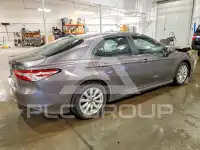 2020 Toyota CAMRY фото