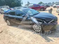 2020 Toyota CAMRY фото