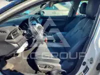 2020 Toyota CAMRY фото