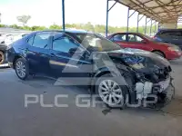 2020 Toyota CAMRY фото