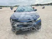 2020 Toyota CAMRY фото